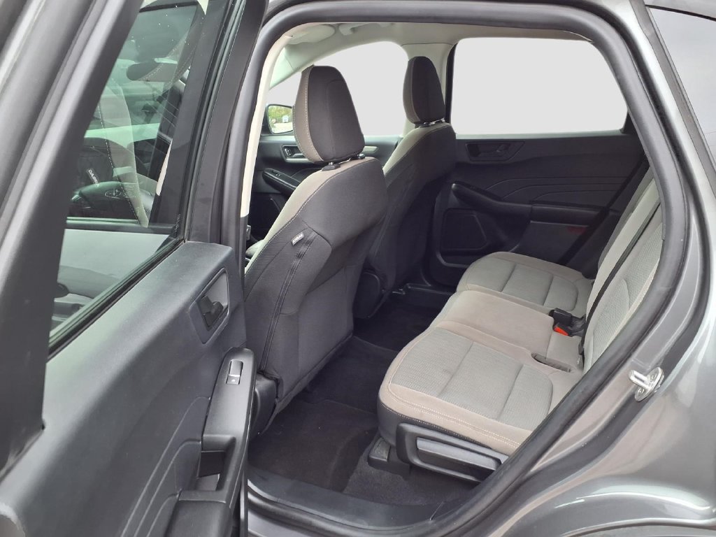 Certified 2021 Ford Escape S FWD image 28