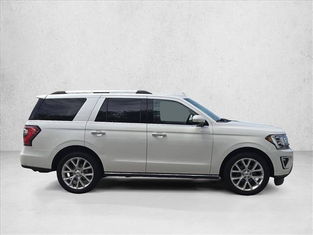 Certified 2019 Ford Expedition Limited w/ Equipment Group 302A RWD image 4