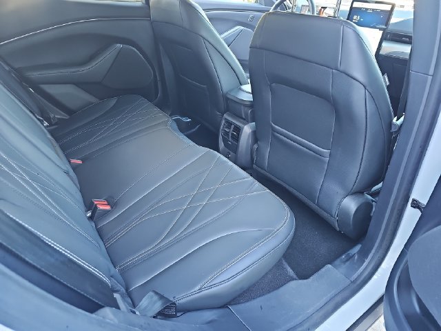 Certified 2023 Ford Mustang Mach-E Select RWD image 11