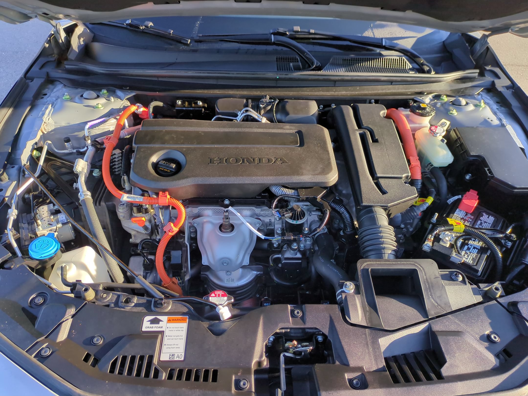 Used 2023 Honda Accord Touring image 40