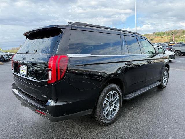 Certified 2025 Ford Expedition Max Active image 7