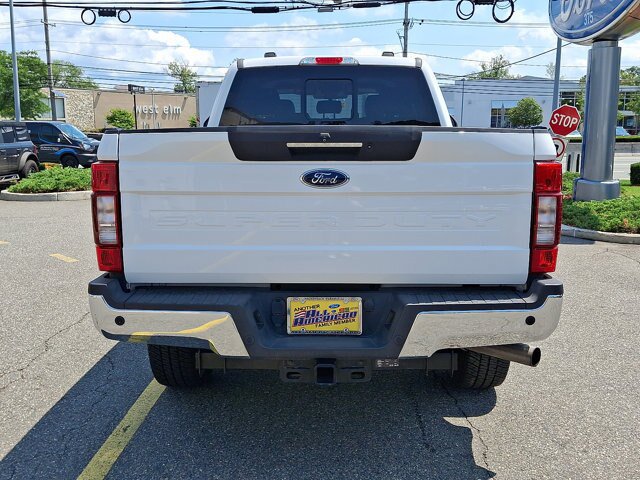 Certified 2020 Ford F250 Lariat w/ Lariat Ultimate Package AWD/4WD image 14