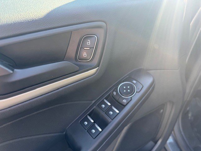 Certified 2022 Ford Escape SE w/ Convenience Package AWD/4WD image 11