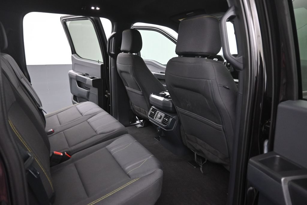 Certified 2024 Ford F150 STX RWD image 12