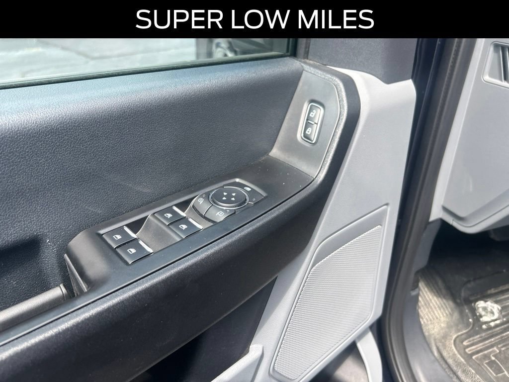 Certified 2025 Ford F250 XL AWD/4WD image 10