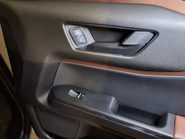 Certified 2025 Ford Bronco Sport Outer Banks w/ Sasquatch Outer Banks Package AWD/4WD image 30