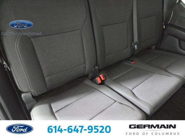 Certified 2024 Ford F150 XLT w/ FX4 Off-Road Package AWD/4WD image 21