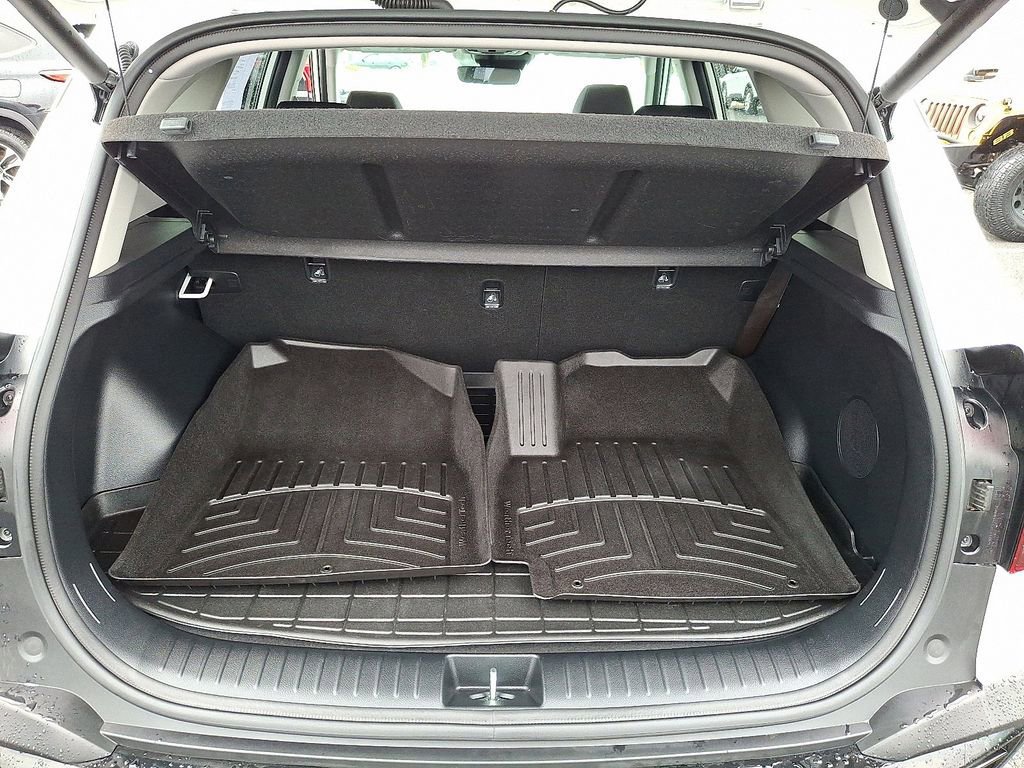 Used 2024 Kia Seltos SX w/ SX Sunroof Package image 31