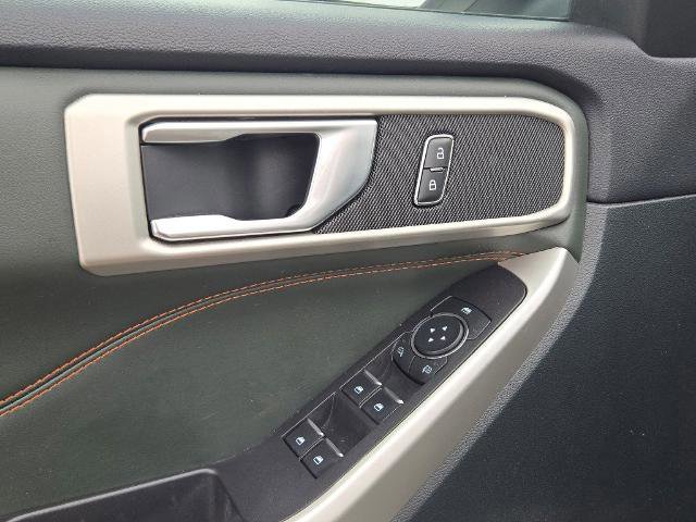 Certified 2023 Ford Explorer Timberline image 22