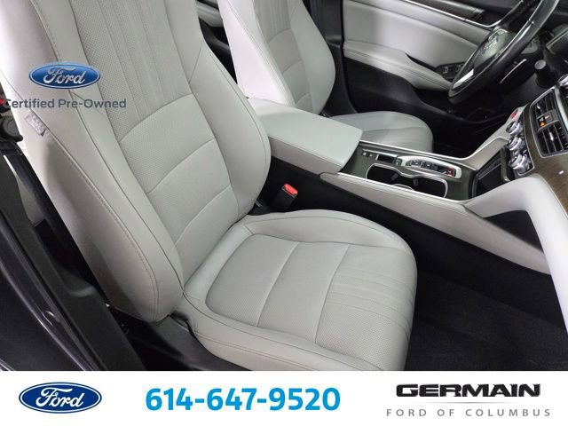 Used 2020 Honda Accord Touring image 31