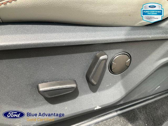 Certified 2025 Ford Expedition Active AWD/4WD image 18