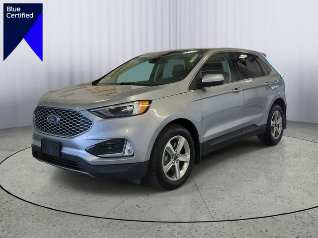 Certified 2023 Ford Edge SEL w/ Convenience Package