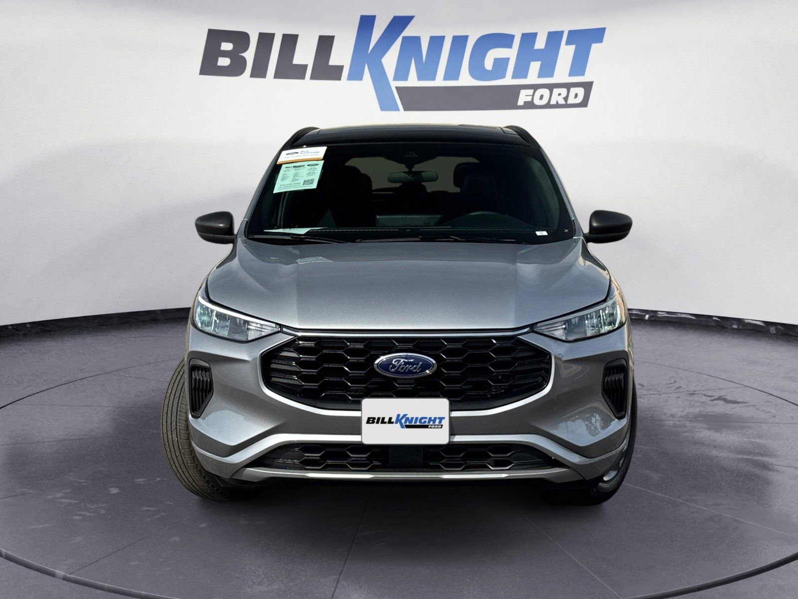 Certified 2024 Ford Escape ST-Line w/ Tech Pack #1 image 8