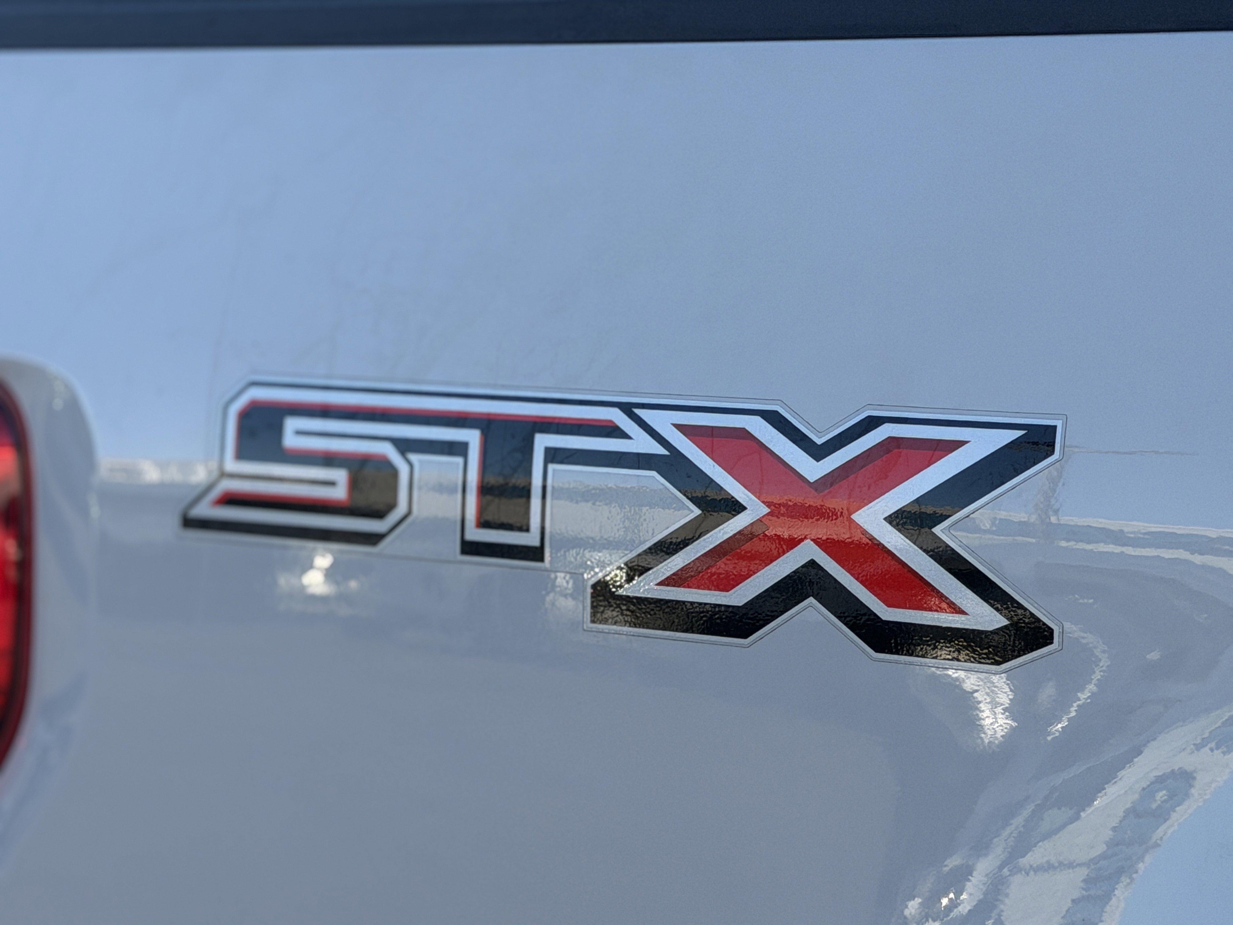 Certified 2023 Ford F150 XL w/ STX Appearance Package image 9