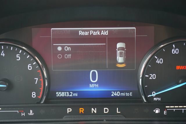 Certified 2023 Ford Explorer XLT image 13