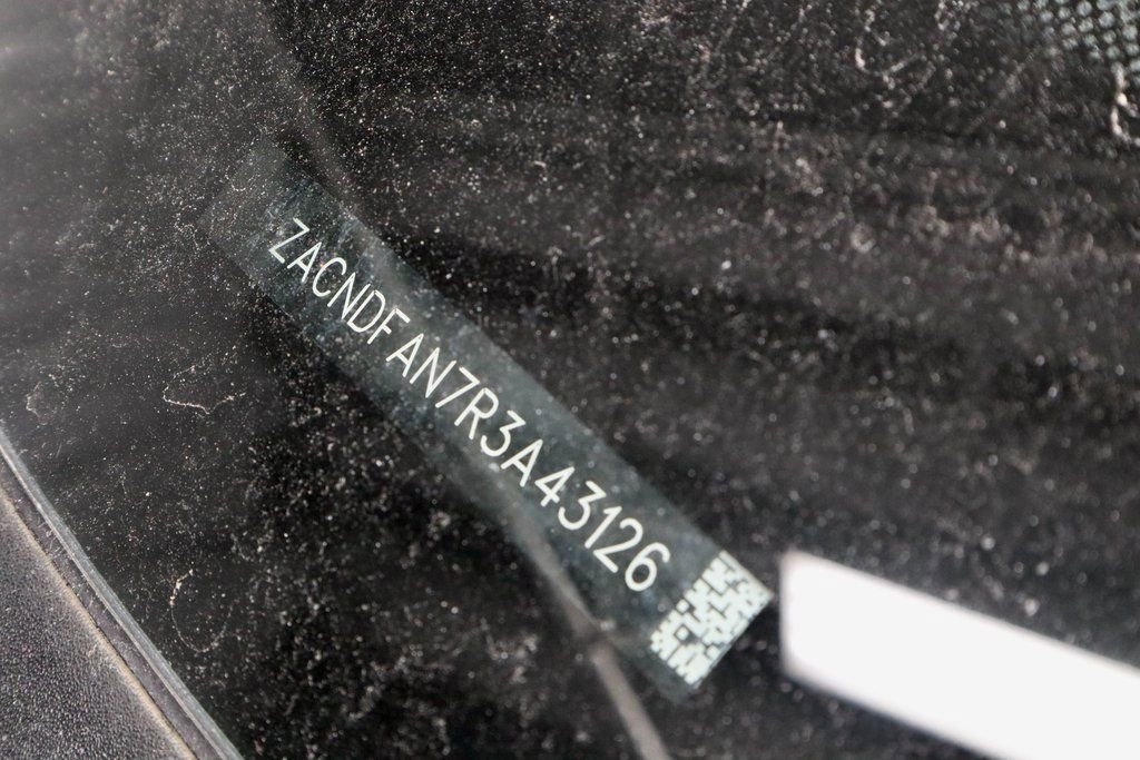 Used 2024 Dodge Hornet GT w/ Cold Weather Group image 32