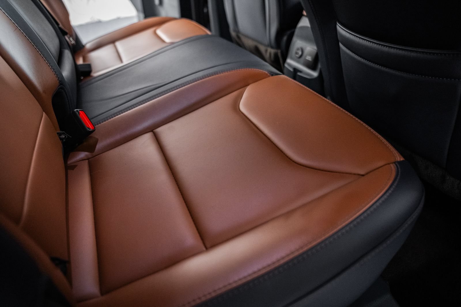 Certified 2023 Ford Maverick Lariat w/ Lariat Luxury Package FWD image 31