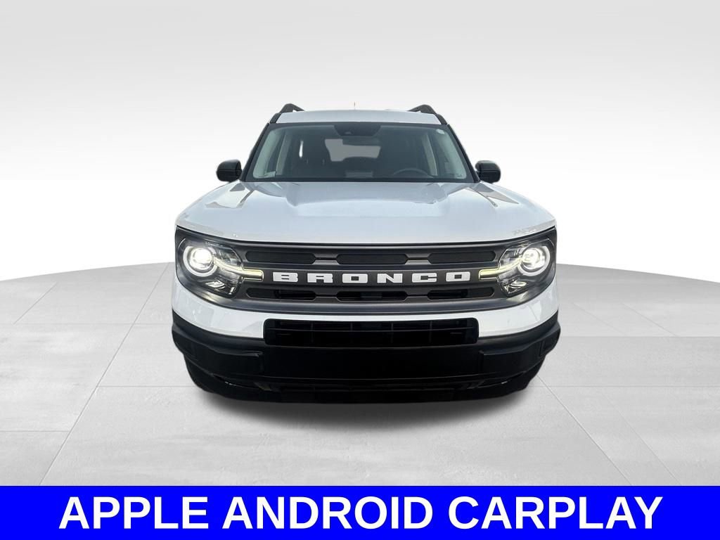 Certified 2022 Ford Bronco Sport Big Bend image 10