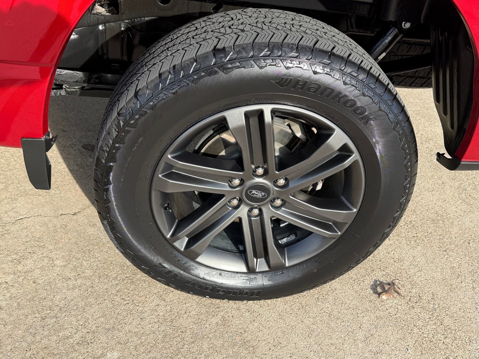 Certified 2022 Ford F150 XLT w/ Equipment Group 302A High image 10