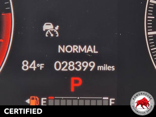 Used 2023 Honda CR-V EX image 34