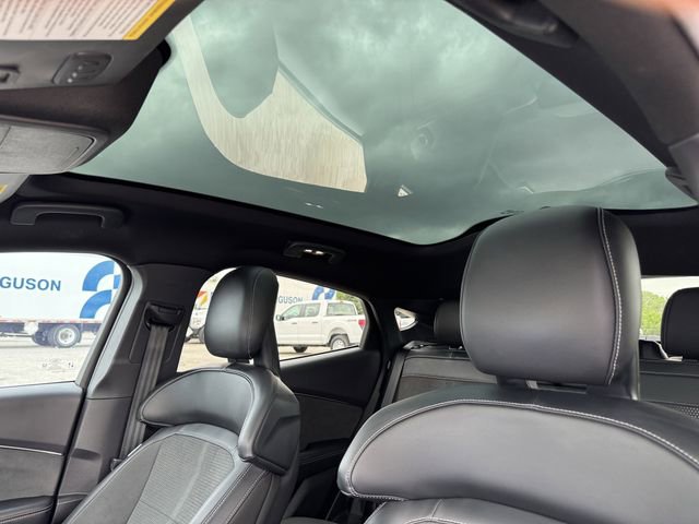 Certified 2023 Ford Mustang Mach-E GT w/ GT Performance Edition image 31