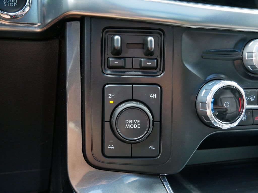 Certified 2023 Ford F150 Lariat w/ Equipment Group 502A High AWD/4WD image 26