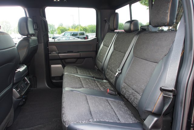 Certified 2024 Ford F150 Tremor w/ Bed Utility Package AWD/4WD image 18