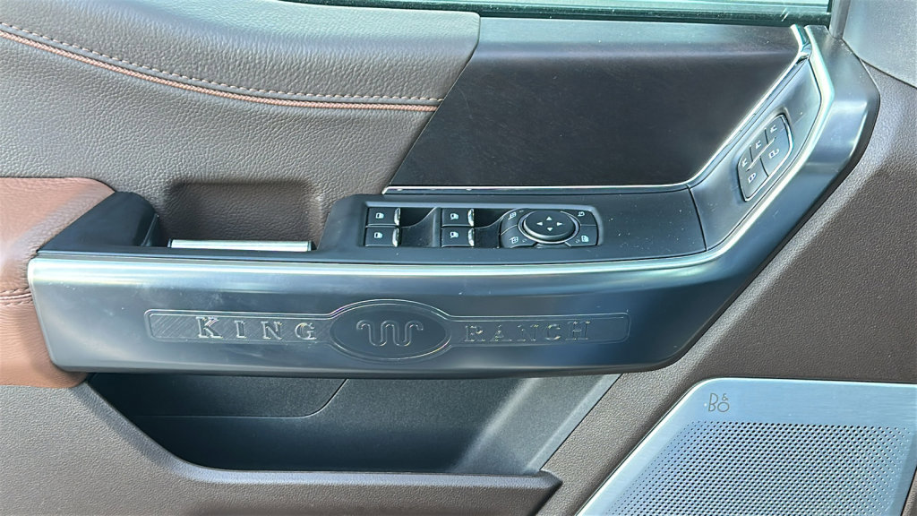 Certified 2024 Ford F150 King Ranch w/ FX4 Off-Road Package image 22