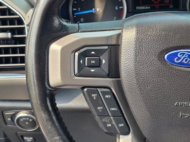 Certified 2021 Ford Expedition Max XLT AWD/4WD image 34