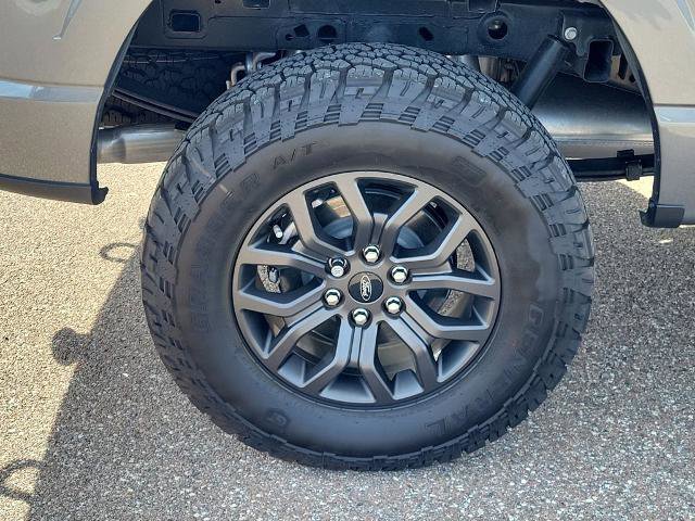 Certified 2025 Ford F150 Tremor w/ Bed Utility Package image 6