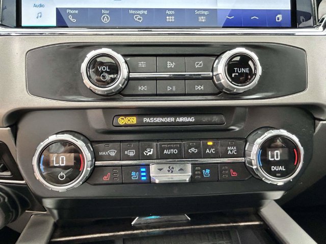 Certified 2022 Ford F350 Lariat AWD/4WD image 30