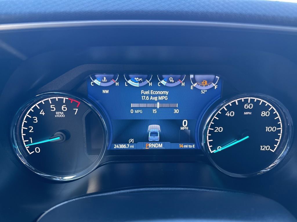 Certified 2023 Ford F150 XLT w/ Equipment Group 302A High image 23