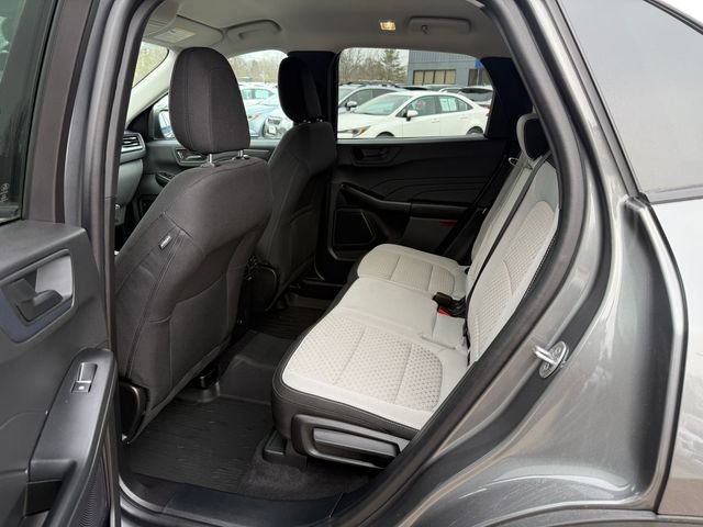 Certified 2023 Ford Escape Active w/ Tech Pack #1 image 11