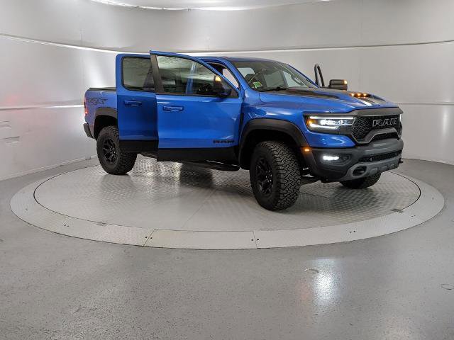 Used 2022 RAM 1500 TRX w/ TRX Level 2 Equipment Group image 7