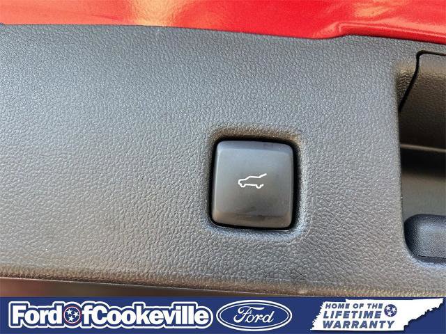 Certified 2024 Ford Escape ST-Line w/ Tech Pack #1 image 21