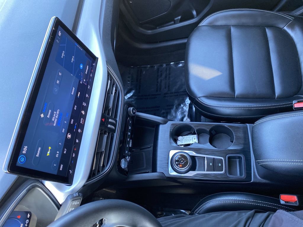 Certified 2023 Ford Escape Platinum image 24