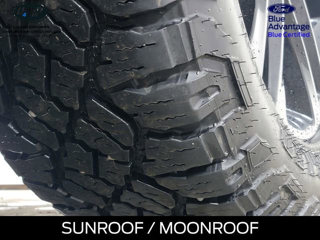 Certified 2022 Ford Expedition XLT image 12