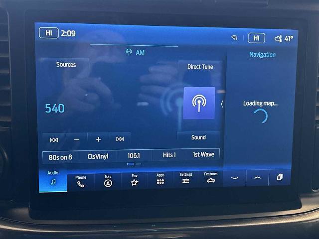 Certified 2023 Ford F150 XLT w/ Equipment Group 302A High image 12