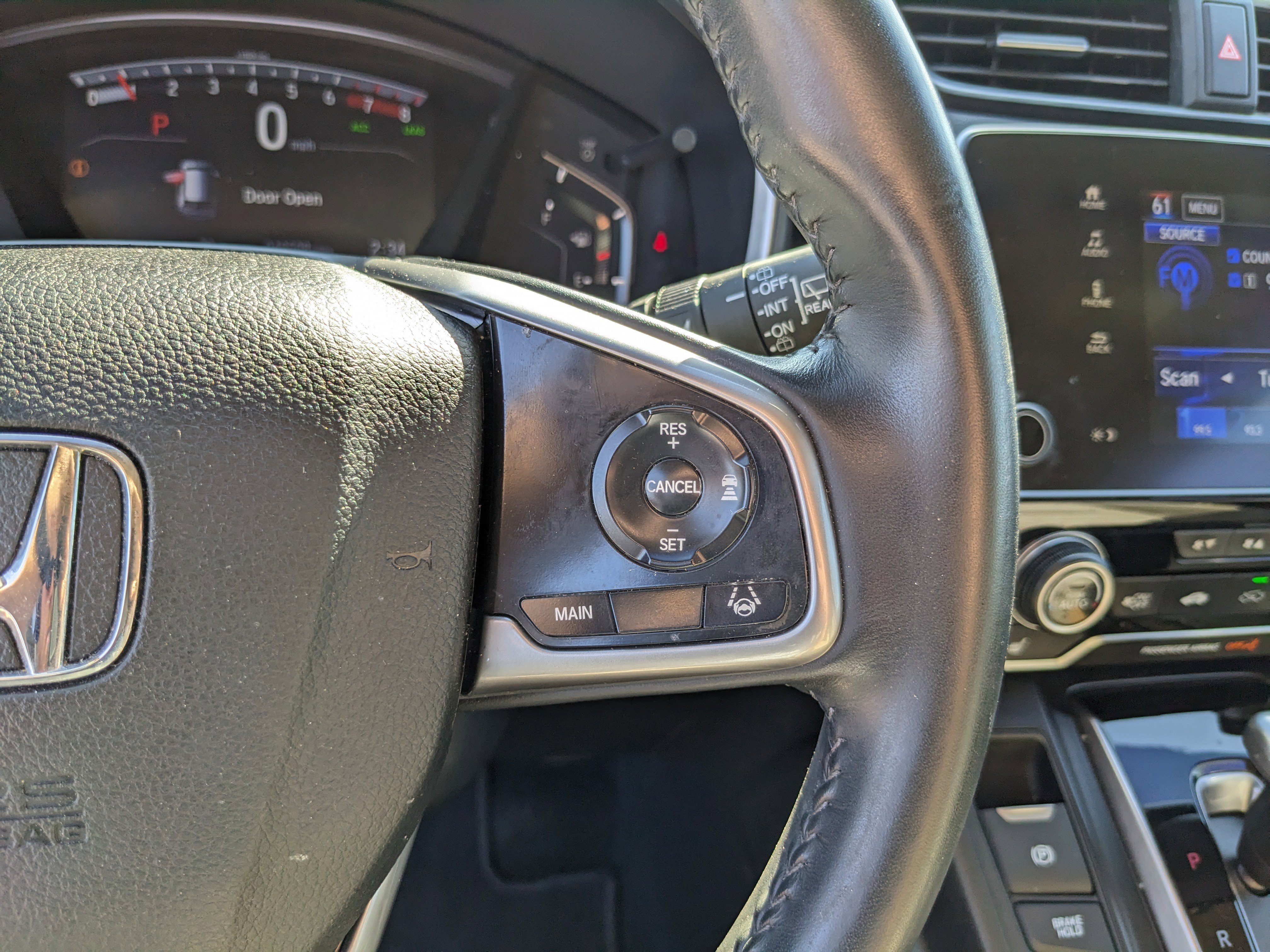 Used 2019 Honda CR-V EX-L image 27