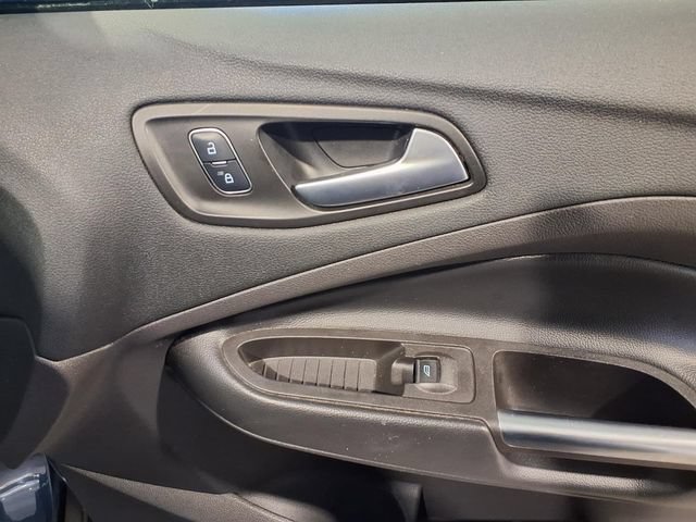 Certified 2018 Ford Escape SE AWD/4WD image 30
