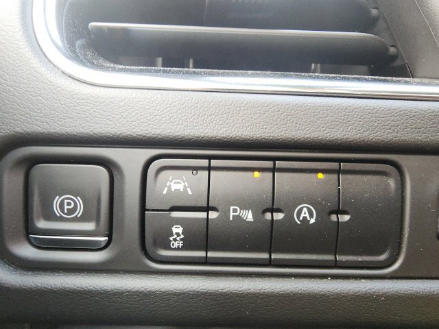 Used 2024 Chevrolet Suburban LS w/ Driver Alert Package AWD/4WD image 25