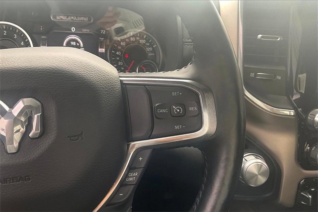 Used 2019 RAM 1500 Laramie image 20