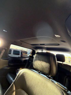 Used 2022 Jeep Grand Wagoneer Series I AWD/4WD image 6