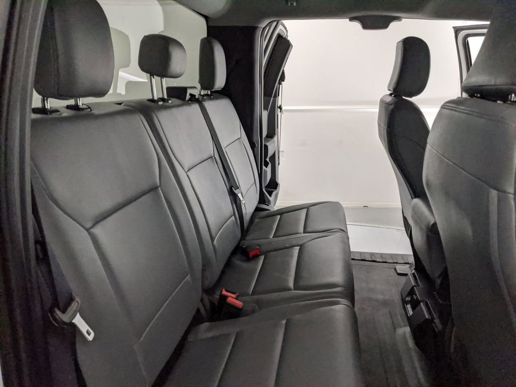 Certified 2022 Ford F150 XL RWD image 21
