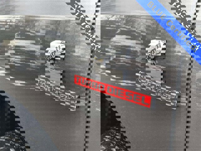 Used 2024 RAM 2500 Tradesman w/ Chrome Appearance Group image 13