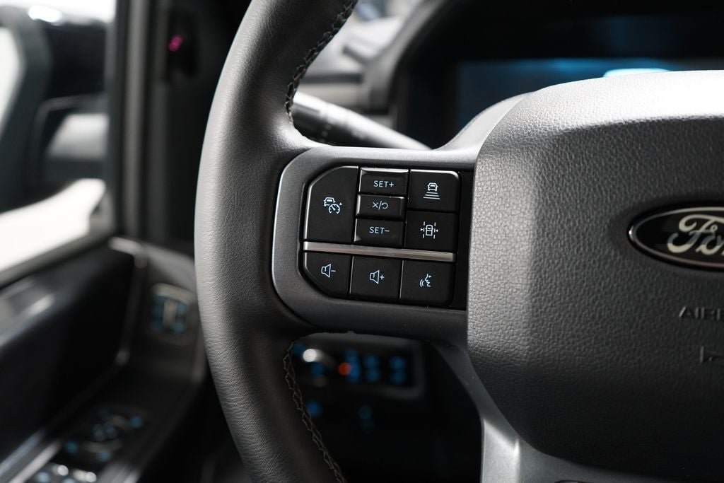 Certified 2025 Ford F150 Lariat AWD/4WD image 17