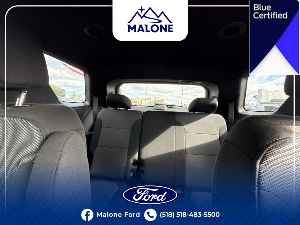 Used 2023 Chevrolet Traverse LT AWD/4WD image 39