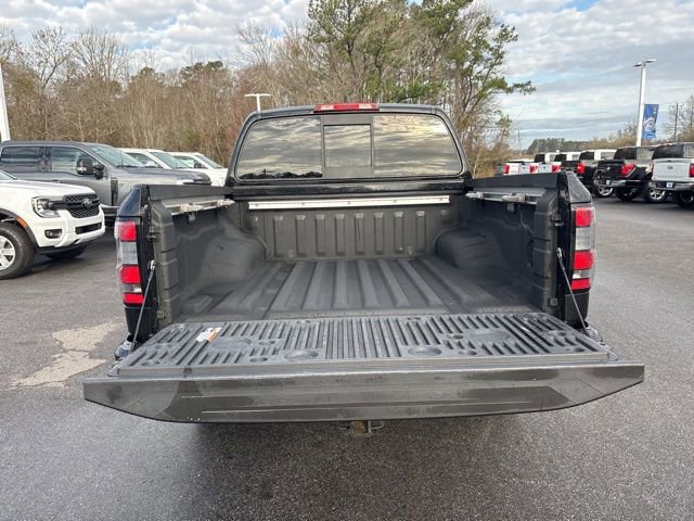 Used 2022 Nissan Frontier PRO-4X image 23