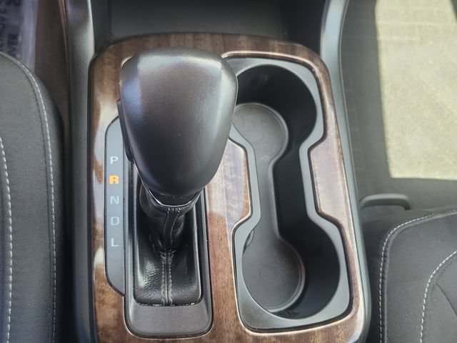 Used 2022 GMC Canyon Elevation w/ Trailering Package AWD/4WD image 15