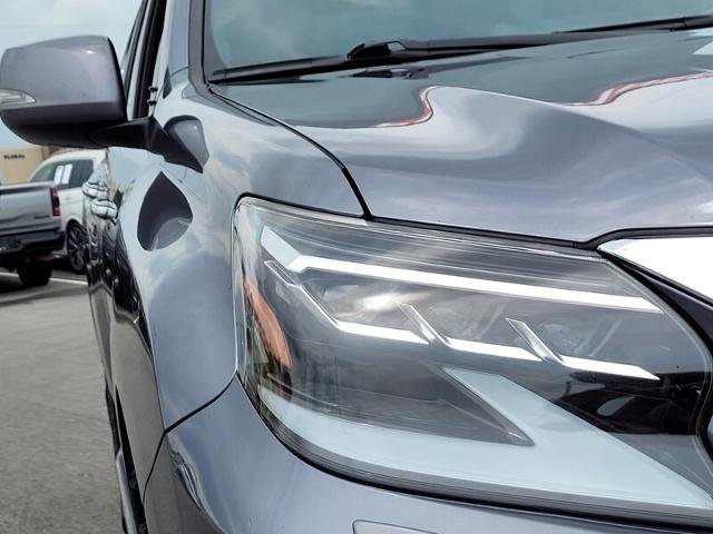 Used 2022 Lexus GX 460 Premium image 12